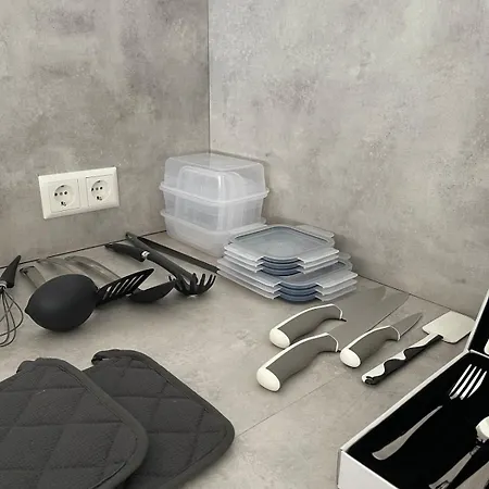 Apartmán Hohenzollern Wellness Loft Mit Panorama Sauna *