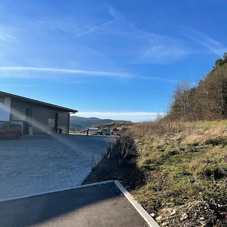 Hohenzollern Wellness Loft Mit Panorama Sauna *