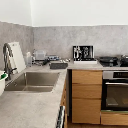 Hohenzollern Wellness Loft Mit Panorama Sauna Burladingen