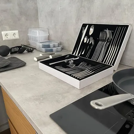 Hohenzollern Wellness Loft Mit Panorama Sauna