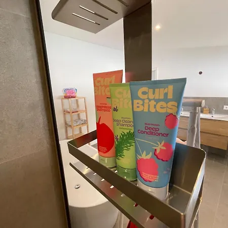 Hohenzollern Wellness Loft Mit Panorama Sauna Burladingen