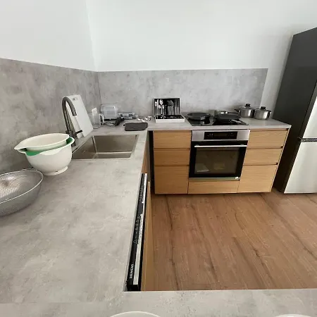 Hohenzollern Wellness Loft Mit Panorama Sauna * Burladingen