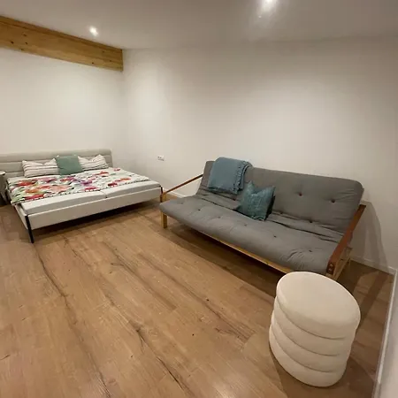 Hohenzollern Wellness Loft Mit Panorama Sauna Apartmán *
