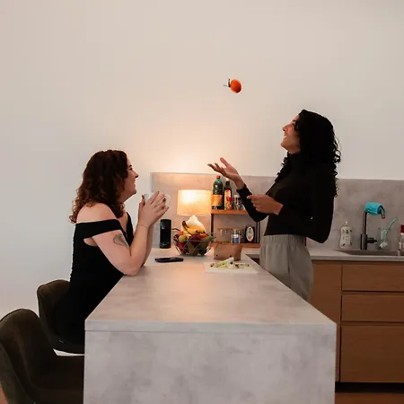 Hohenzollern Wellness Loft Mit Panorama Sauna