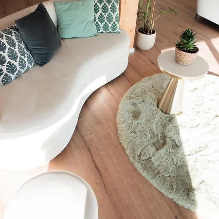 Hohenzollern Wellness Loft Mit Panorama Sauna Apartmán Burladingen
