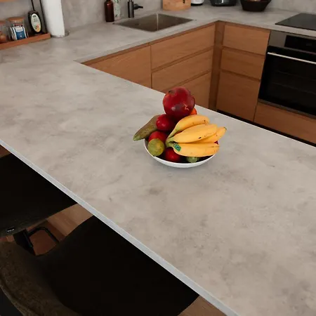 Hohenzollern Wellness Loft Mit Panorama Sauna Apartman *