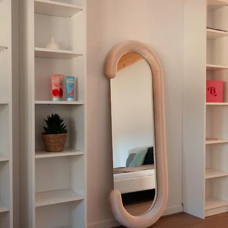 Apartmán Hohenzollern Wellness Loft Mit Panorama Sauna Burladingen