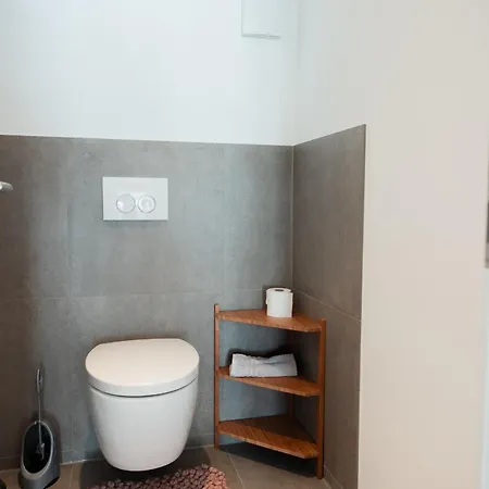 Hohenzollern Wellness Loft Mit Panorama Sauna * Burladingen