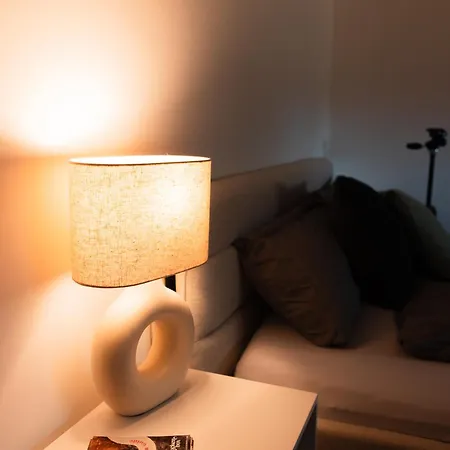 Hohenzollern Wellness Loft Mit Panorama Sauna