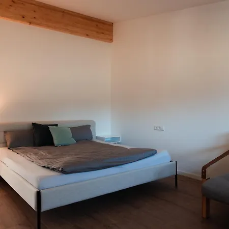 Hohenzollern Wellness Loft Mit Panorama Sauna Apartmán