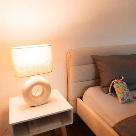 Hohenzollern Wellness Loft Mit Panorama Sauna *