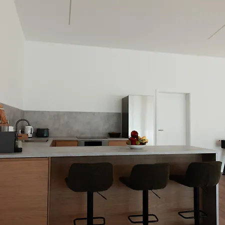 Hohenzollern Wellness Loft Mit Panorama Sauna