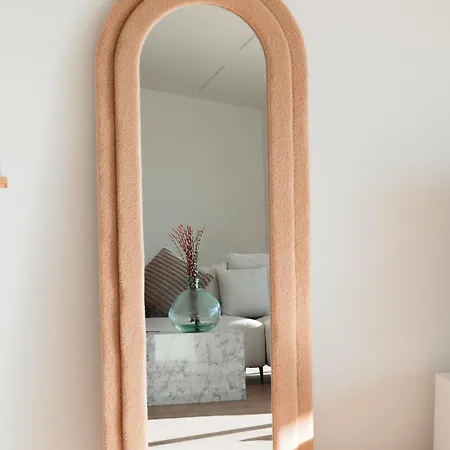 Apartman Hohenzollern Wellness Loft Mit Panorama Sauna *