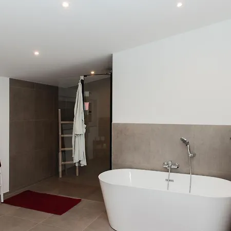 Hohenzollern Wellness Loft Mit Panorama Sauna *