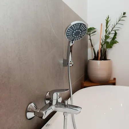 Apartmán Hohenzollern Wellness Loft Mit Panorama Sauna Burladingen